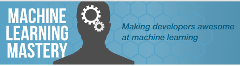 Machine Learning Mastery