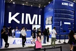 کسب نمرات بالا توسط KIMI K3