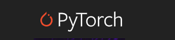 Pytorch