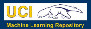 UCI Machine Learning Repository