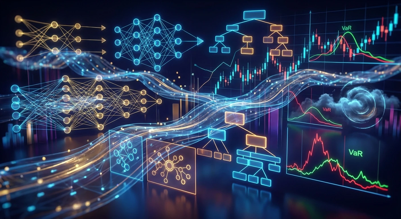 برگزاری دوره داده کاوی در موسسه در مؤسسه آموزش عالی فن‌آوران حکیم