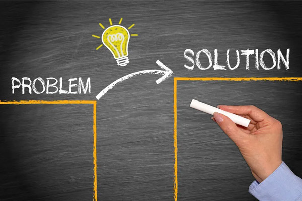 10 تکنیک پیشگامانه حل مسئله که امروز باید امتحان کنید