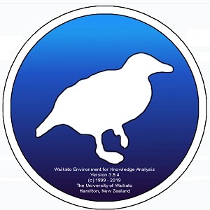 آشنایی با WEKA